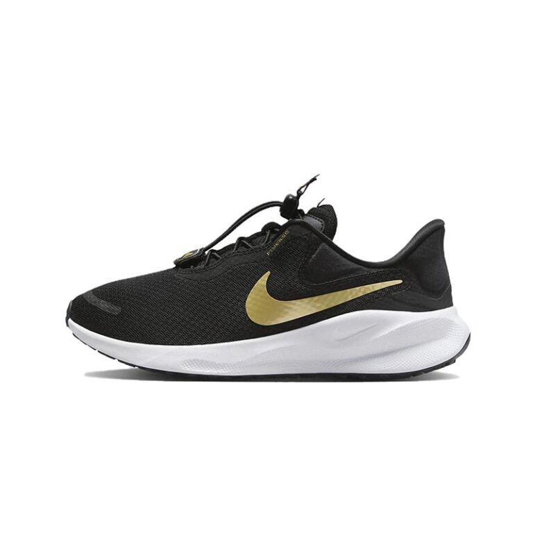 کتانی رانینگ زنانه نایکی مدل Nike Revolution 7 EasyOn FN7999-002