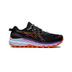 کفش تریل رانینگ زنانه اسیکس مدل Asics GEL-Trabuco 10 1012B173-001