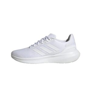 کفش سفید ورزشی مردانه آدیداس Adidas کد HP7546