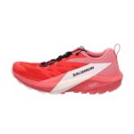 کفش رانینگ زنانه سالومون مدل Salomon Sense Ride 2 Women's Trail Running Shoes - AW19