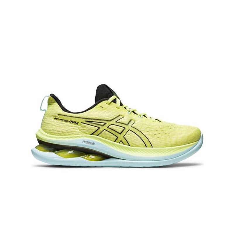 کفش-رانینگ-مردانه-برند-Asics-مدل-Gel-kinsei-Max-کد-1011b696-750-1011B696-750 کفش رانینگ مردانه برند Asics مدل Gel-kinsei Max کد 1011b696-750 1011B696-750