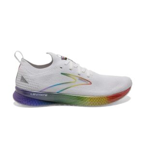 کفش رانینگ مردانه مدل Brooks Levitate Stealthfit Gts 5 Men's Running Shoe