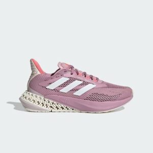 کفش زنانه آدیداس مدل Adidas Wmns 4DFWD Pulse 'Shift Pink' - Q46222