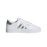 کفش زنانه آدیداس مدل adidas women court bold shoes (GZ2696)