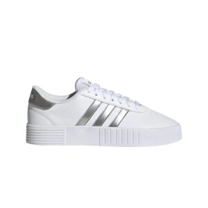 کفش زنانه آدیداس مدل adidas women court bold shoes (GZ2696)