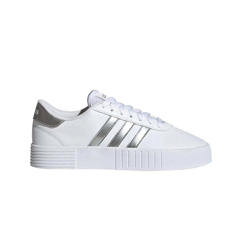 کفش زنانه آدیداس مدل adidas women court bold shoes (GZ2696)