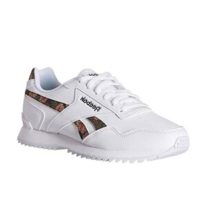 کفش زنانه ریباک مدل Reebok Royal Glide Ripple Clip, Women's Competition Running Shoes