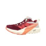 کفش زنانه سالومون مدل Salomon Sense Ride 5 Gore-tex Peach 473145 Women Shoes