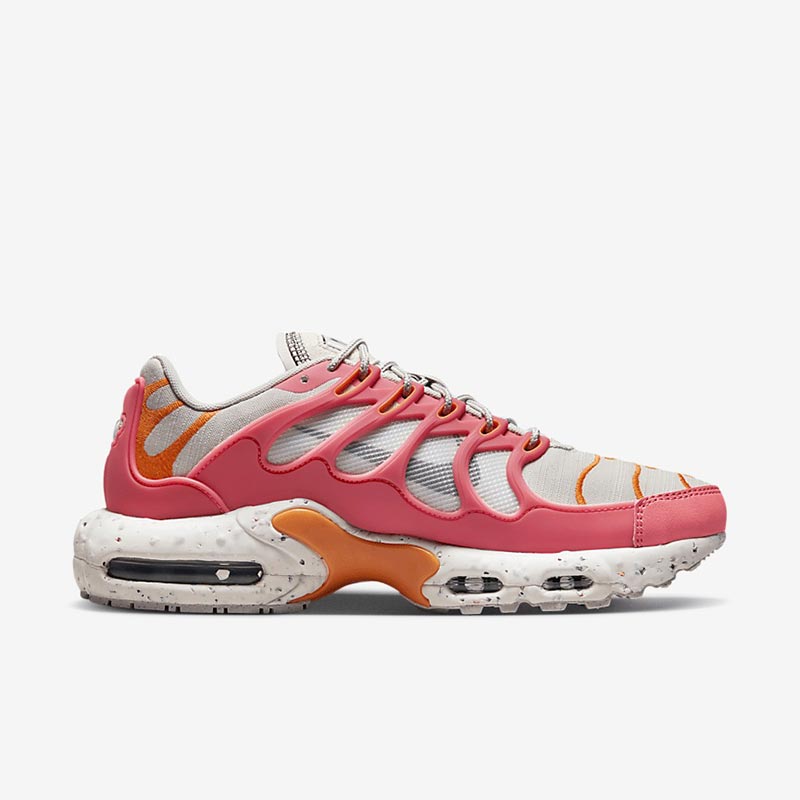 کفش زنانه نایک مدل Nike Air Max Terrascape Plus PinkOrange DV7513-002 کفش زنانه نایک مدل Nike Air Max Terrascape Plus PinkOrange DV7513-002