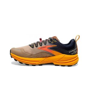 کفش مردانه بروکس مدل Brooks Cascadia 16 1203631B758