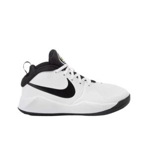 کفش نایک مدل Shoes Nike TEAM HUSTLE D 9 (GS) AQ4224-100