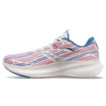 کتونی رانینگ ساکونی مدل Saucony Ride 15 Running Shoe