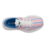 کتونی رانینگ ساکونی مدل Saucony Ride 15 Running Shoe
