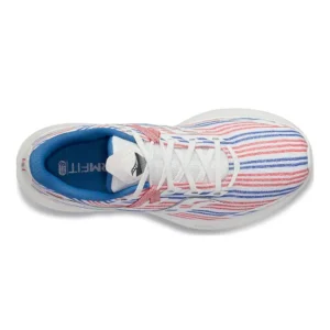 کتونی رانینگ ساکونی مدل Saucony Ride 15 Running Shoe
